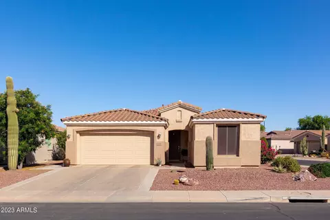 4188 E Blue Spruce Ln, Gilbert, AZ 85298 photo 1