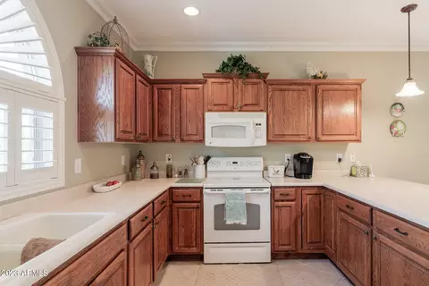 4188 E Blue Spruce Ln, Gilbert, AZ 85298 photo 12