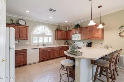 4188 E Blue Spruce Ln, Gilbert, AZ 85298 photo 11