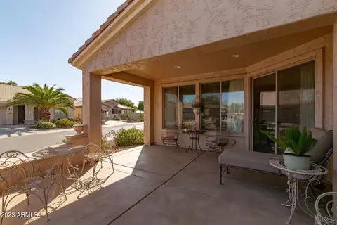 4188 E Blue Spruce Ln, Gilbert, AZ 85298 photo 5