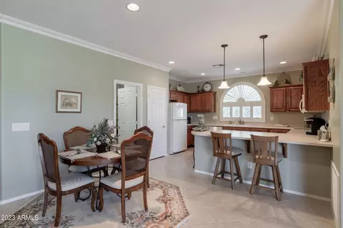 4188 E Blue Spruce Ln, Gilbert, AZ 85298 photo 9