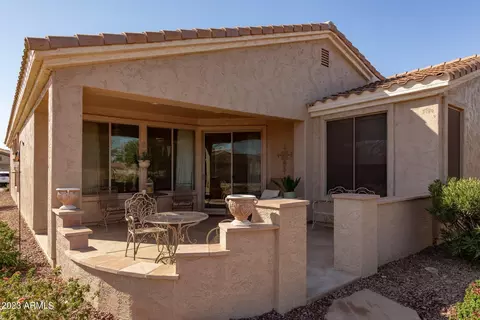 4188 E Blue Spruce Ln, Gilbert, AZ 85298 photo 3