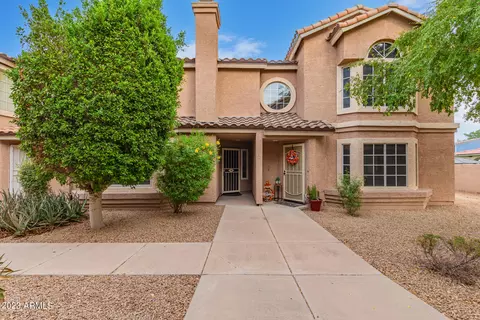 2875 W Highland St #1163, Chandler, AZ 85224
