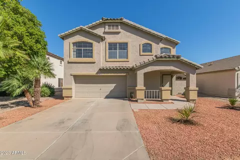 1728 E Galveston St, Gilbert, AZ 85295