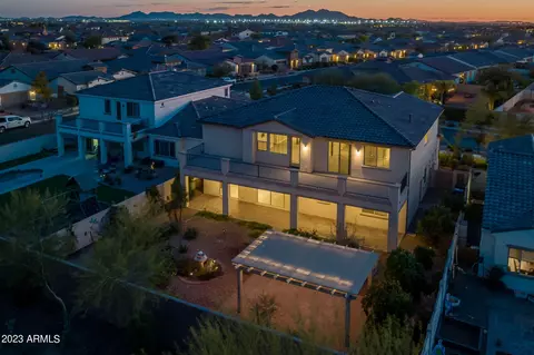 View/Area - 4729 S Quantum Way, Mesa, AZ 85212 photo 2 of 7