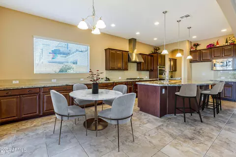 Dining - 4729 S Quantum Way, Mesa, AZ 85212 photo 2 of 3