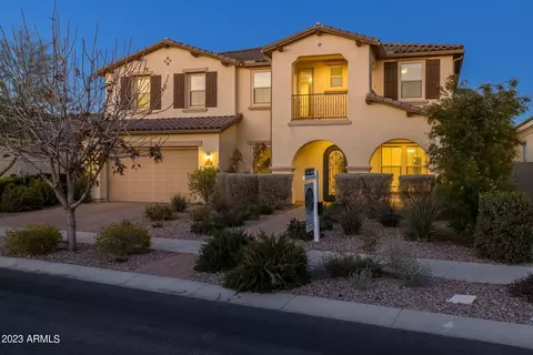 4729 S Quantum Way, Mesa, AZ 85212