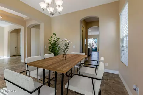 Dining - 4729 S Quantum Way, Mesa, AZ 85212 photo 1 of 3