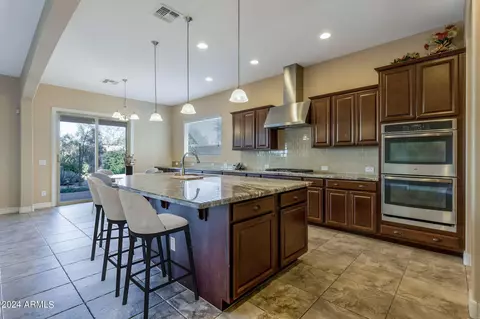 Kitchen - 4729 S Quantum Way, Mesa, AZ 85212 photo 2 of 4