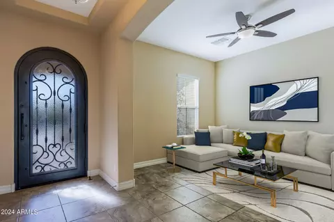 Living - 4729 S Quantum Way, Mesa, AZ 85212 photo 1 of 9