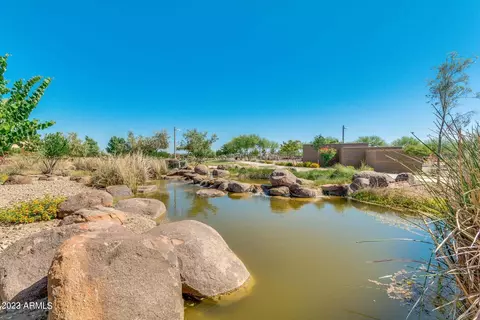 View/Area - 4729 S Quantum Way, Mesa, AZ 85212 photo 5 of 7