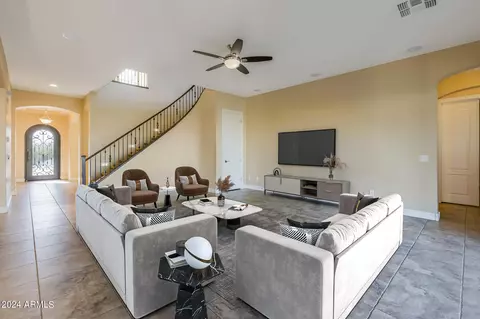 Living - 4729 S Quantum Way, Mesa, AZ 85212 photo 3 of 9