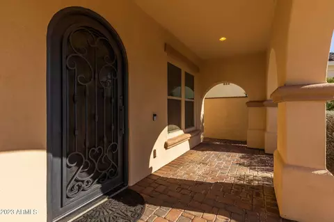 Exterior - 4729 S Quantum Way, Mesa, AZ 85212 photo 2 of 21