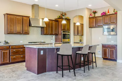 Kitchen - 4729 S Quantum Way, Mesa, AZ 85212 photo 1 of 4