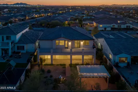 View/Area - 4729 S Quantum Way, Mesa, AZ 85212 photo 1 of 7