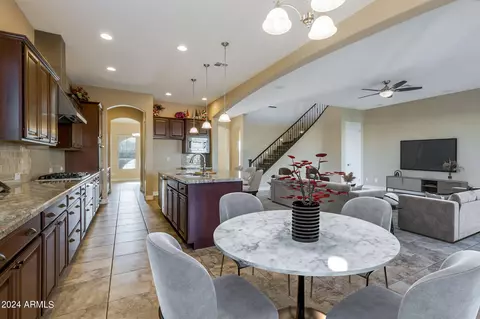 Dining - 4729 S Quantum Way, Mesa, AZ 85212 photo 3 of 3