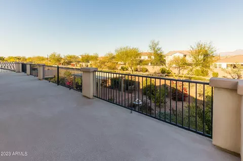 Exterior - 4729 S Quantum Way, Mesa, AZ 85212 photo 13 of 21