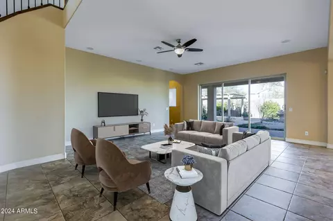 Living - 4729 S Quantum Way, Mesa, AZ 85212 photo 5 of 9