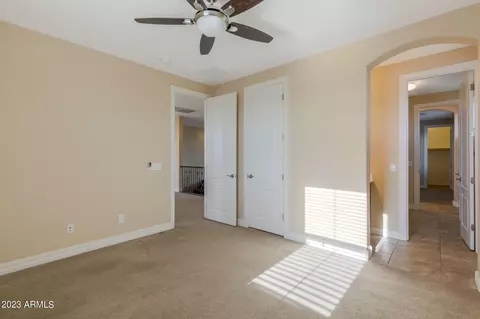 Bedroom - 4729 S Quantum Way, Mesa, AZ 85212 photo 3 of 3