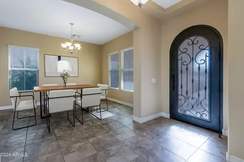 Entry Way - 4729 S Quantum Way, Mesa, AZ 85212 photo 1 of 2
