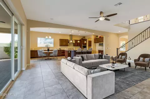Living - 4729 S Quantum Way, Mesa, AZ 85212 photo 4 of 9