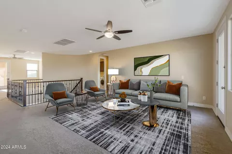 Living - 4729 S Quantum Way, Mesa, AZ 85212 photo 8 of 9