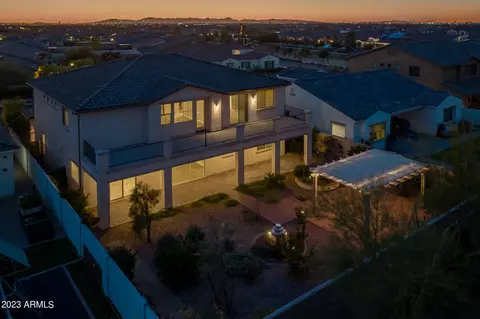 View/Area - 4729 S Quantum Way, Mesa, AZ 85212 photo 3 of 7