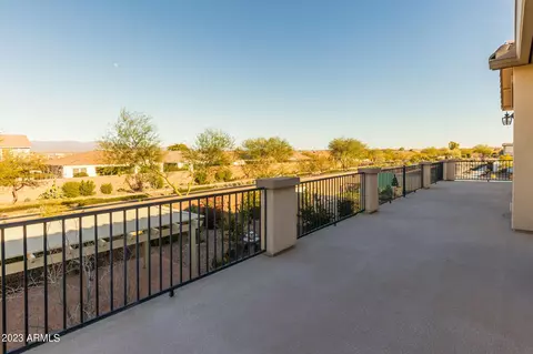 Exterior - 4729 S Quantum Way, Mesa, AZ 85212 photo 14 of 21