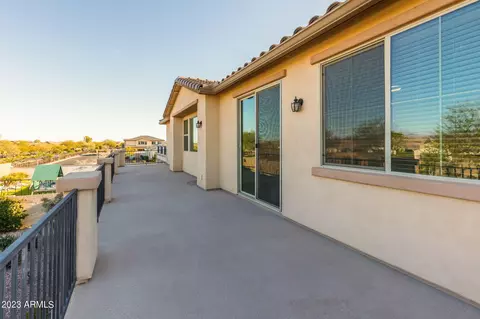 Exterior - 4729 S Quantum Way, Mesa, AZ 85212 photo 12 of 21