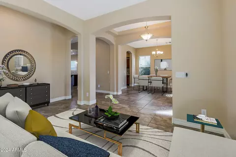Living - 4729 S Quantum Way, Mesa, AZ 85212 photo 2 of 9