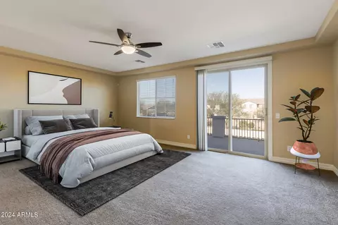 Bedroom - 4729 S Quantum Way, Mesa, AZ 85212 photo 1 of 3