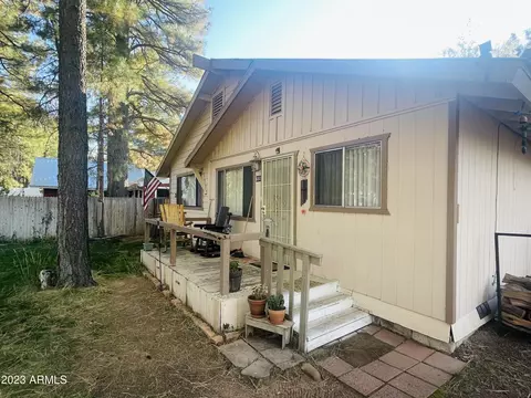 660 S 27th Ave, Show Low, AZ 85901