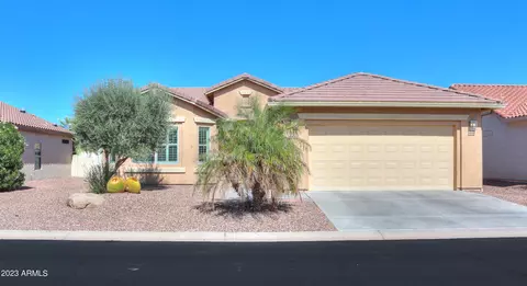 5202 W Buckskin Dr, Eloy, AZ 85131