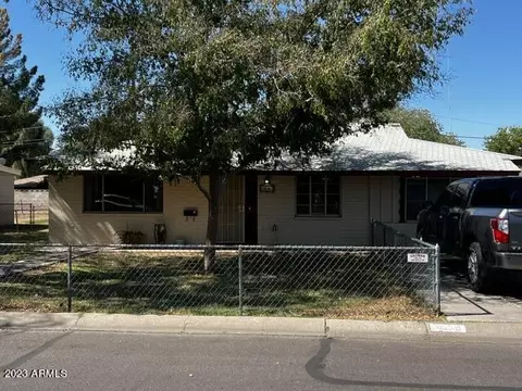 1420 S Farmer Ave, Tempe, AZ 85281