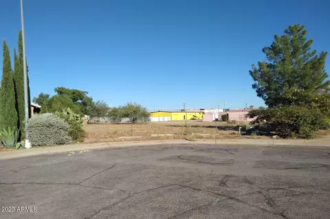 tbd Camino Mojado -- #36, Sierra Vista, AZ 85635