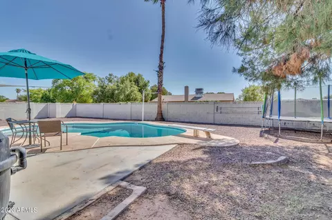 4101 E Campo Bello Dr, Phoenix, AZ 85032 photo 37