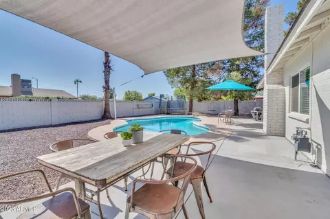 4101 E Campo Bello Dr, Phoenix, AZ 85032 photo 36
