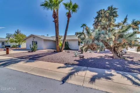 4101 E Campo Bello Dr, Phoenix, AZ 85032 photo 42