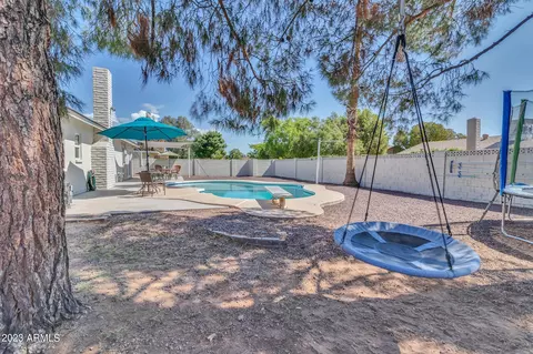 4101 E Campo Bello Dr, Phoenix, AZ 85032 photo 39