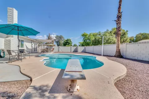 4101 E Campo Bello Dr, Phoenix, AZ 85032 photo 33