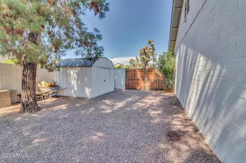 4101 E Campo Bello Dr, Phoenix, AZ 85032 photo 40