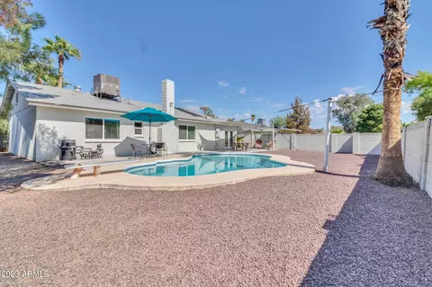 4101 E Campo Bello Dr, Phoenix, AZ 85032 photo 34