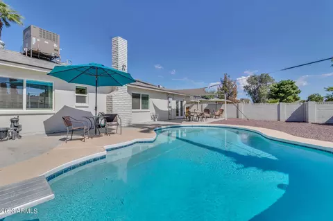 4101 E Campo Bello Dr, Phoenix, AZ 85032 photo 32