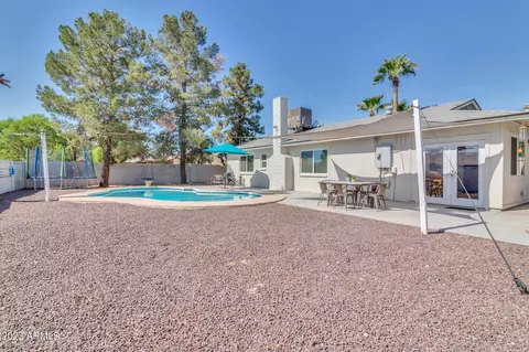 4101 E Campo Bello Dr, Phoenix, AZ 85032 photo 38