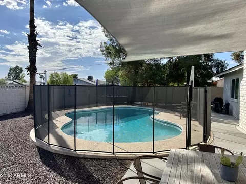 4101 E Campo Bello Dr, Phoenix, AZ 85032 photo 35