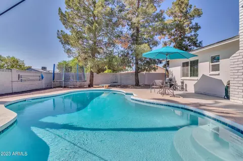 4101 E Campo Bello Dr, Phoenix, AZ 85032 photo 31