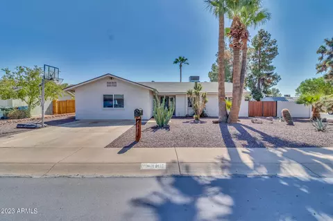 4101 E Campo Bello Dr, Phoenix, AZ 85032