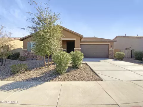 40555 W James Ln, Maricopa, AZ 85138