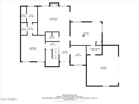 1262 E Greenway Cir, Mesa, AZ 85203 photo 31