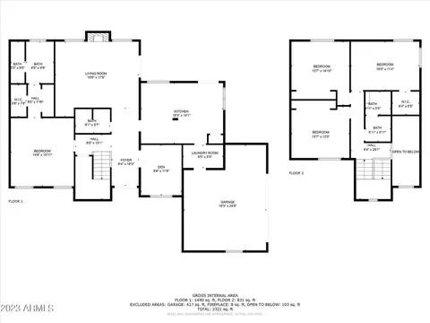 1262 E Greenway Cir, Mesa, AZ 85203 photo 33